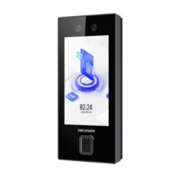 Terminal de acceso facial Value Series DS-K1T344EBFWX-E1