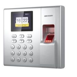 Terminal de control de asistencia con huella dactilar serie Value K1T8003